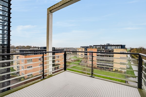 Medium property photo - Ferdinand Bol 17, 1191 WL Ouderkerk aan de Amstel